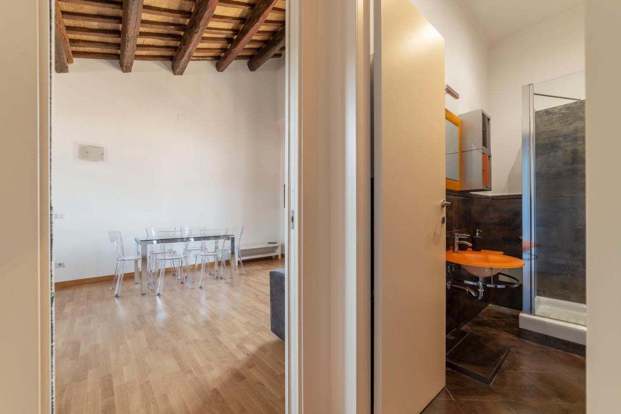Palazzo Altieri Penthouse Appartamento
