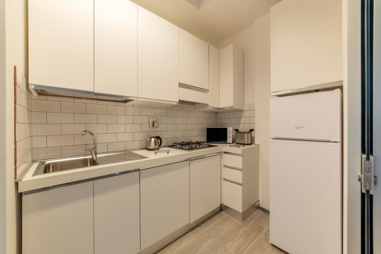 Palazzo Altieri Penthouse Appartement *