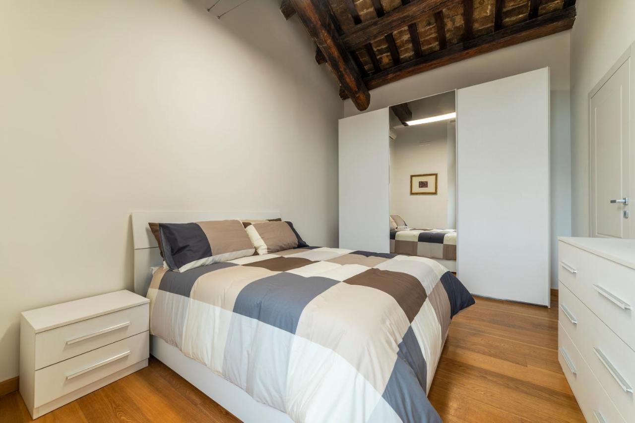 Appartement Palazzo Altieri Penthouse