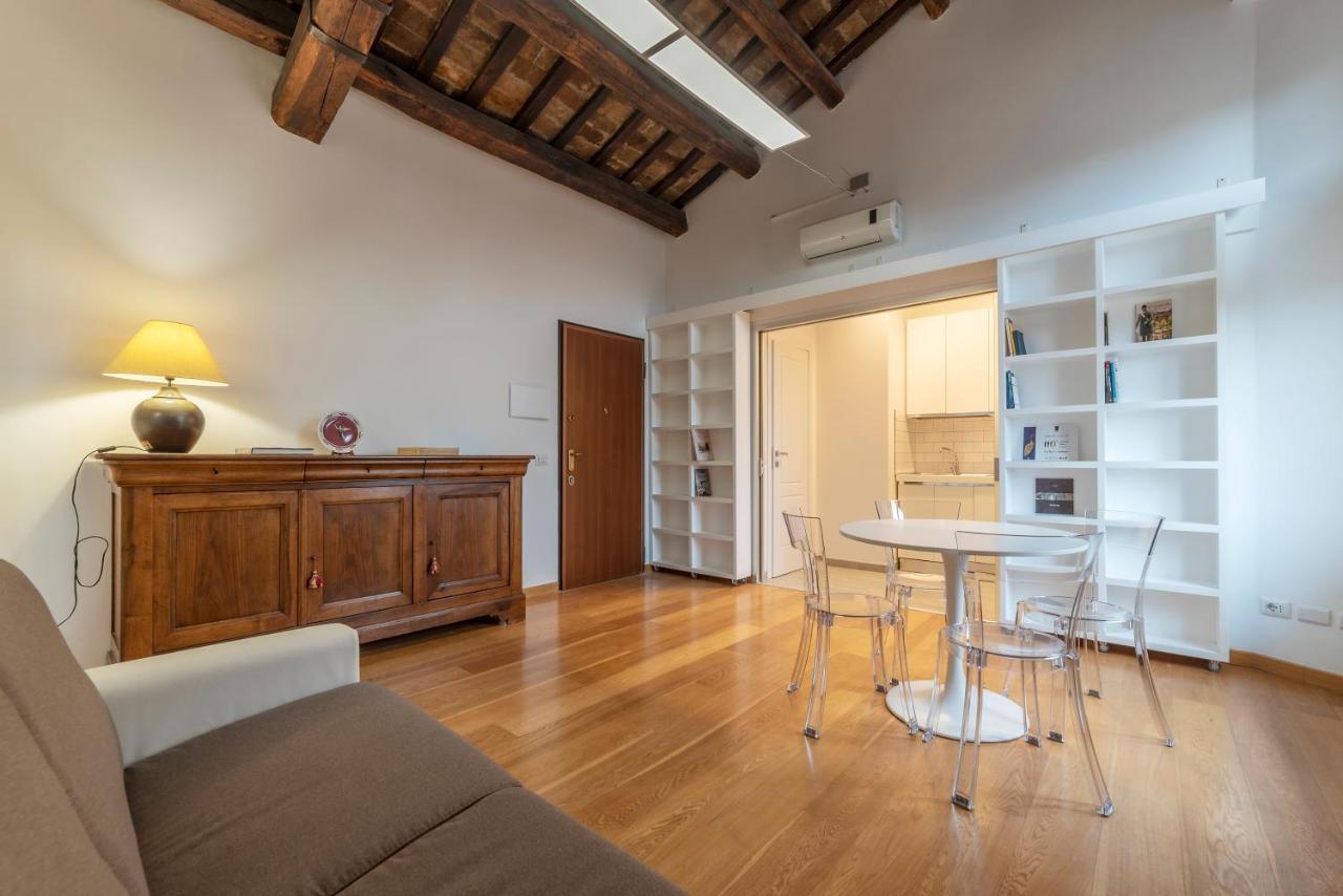 Appartement Palazzo Altieri Penthouse *