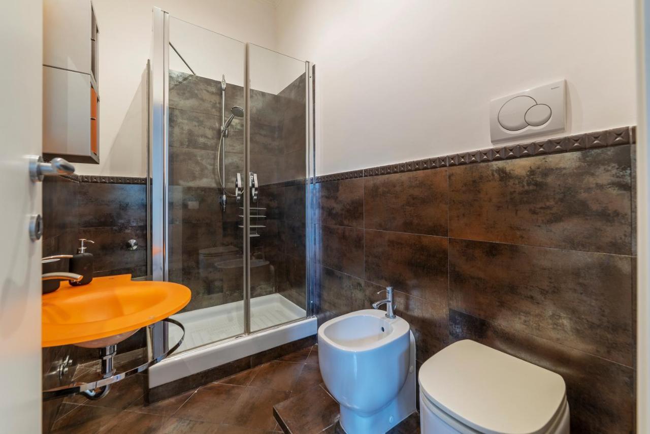 Palazzo Altieri Penthouse Appartement